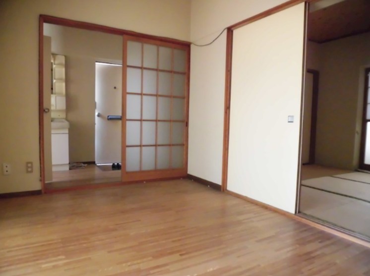 塚田ハイツ その他