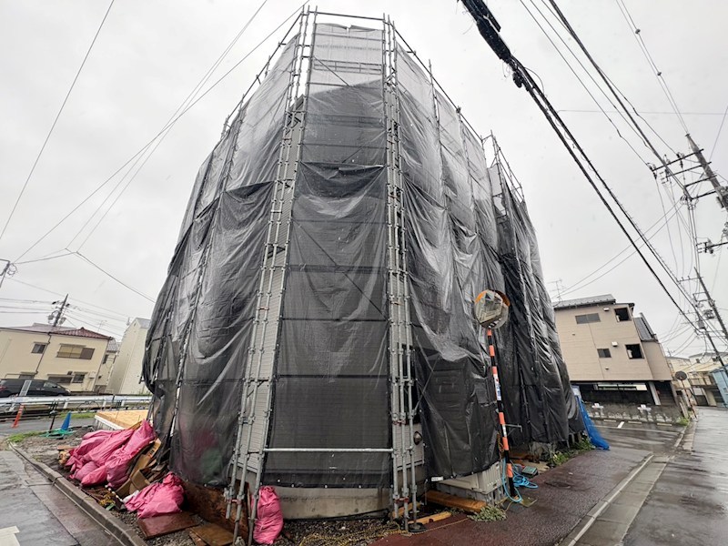 L.メゾン扇　B棟 その他