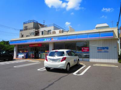 ラインアップ新堀 コンビニ