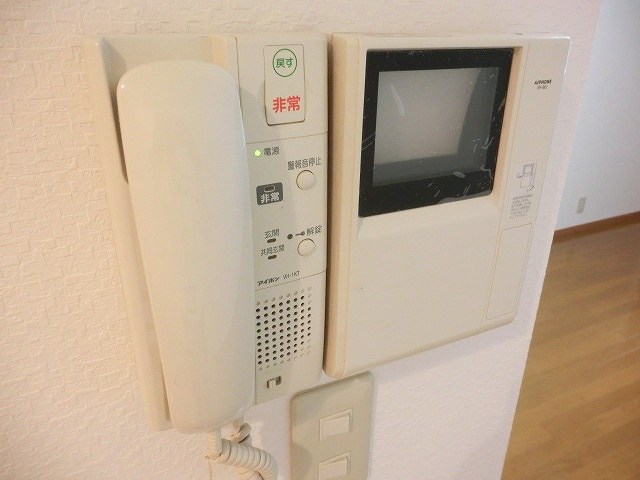ブランミュール セキュリティ