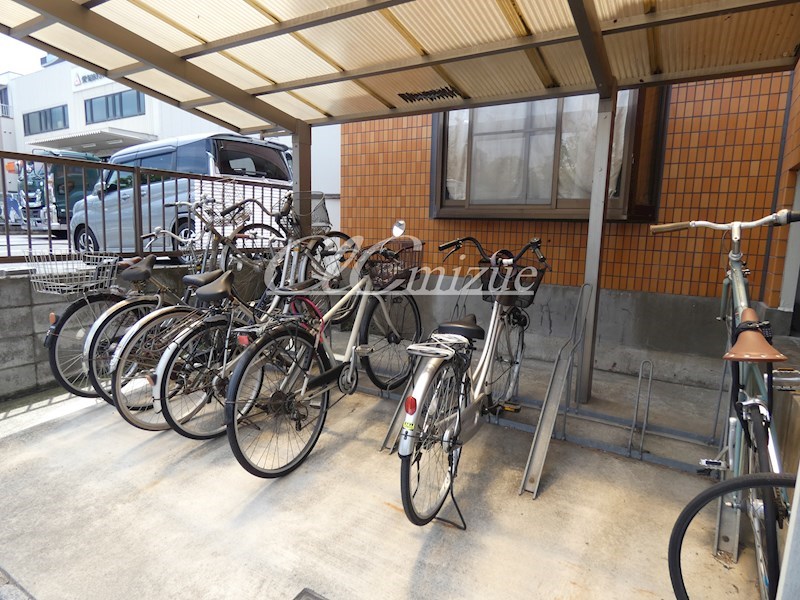 エスペランサ瑞江Ｂ棟 その他共有部分