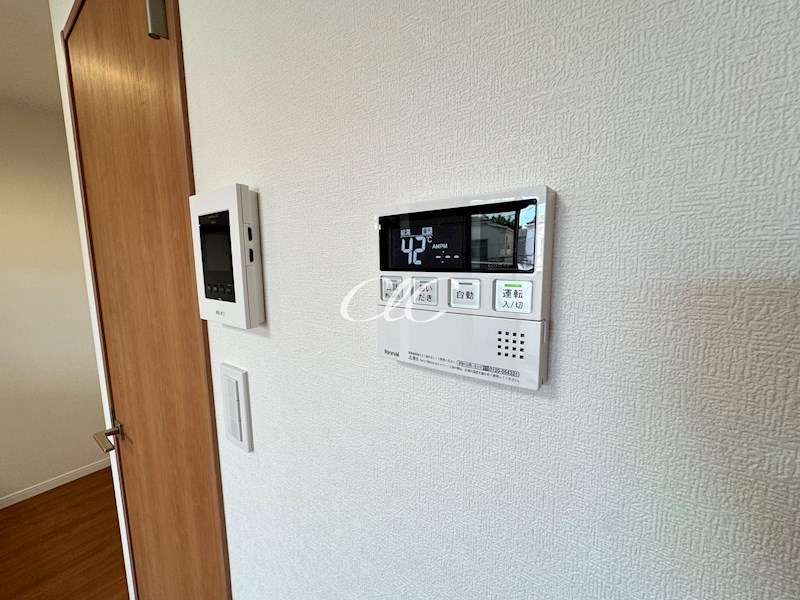 カーサ江戸川 その他