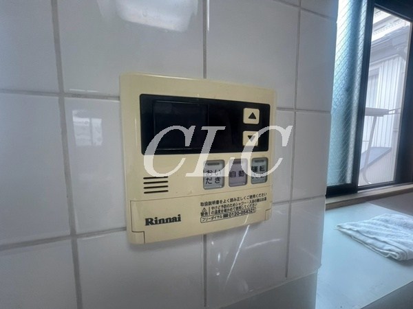 パークサイド門前仲町 その他