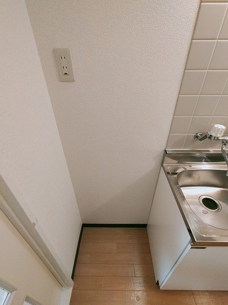 シャンブル綾瀬J その他