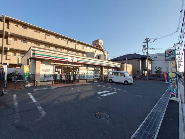 ハイム細田 駐車場