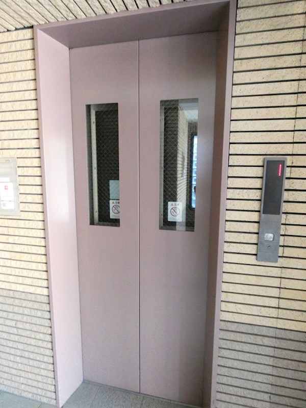 コンチェルト その他共有部分