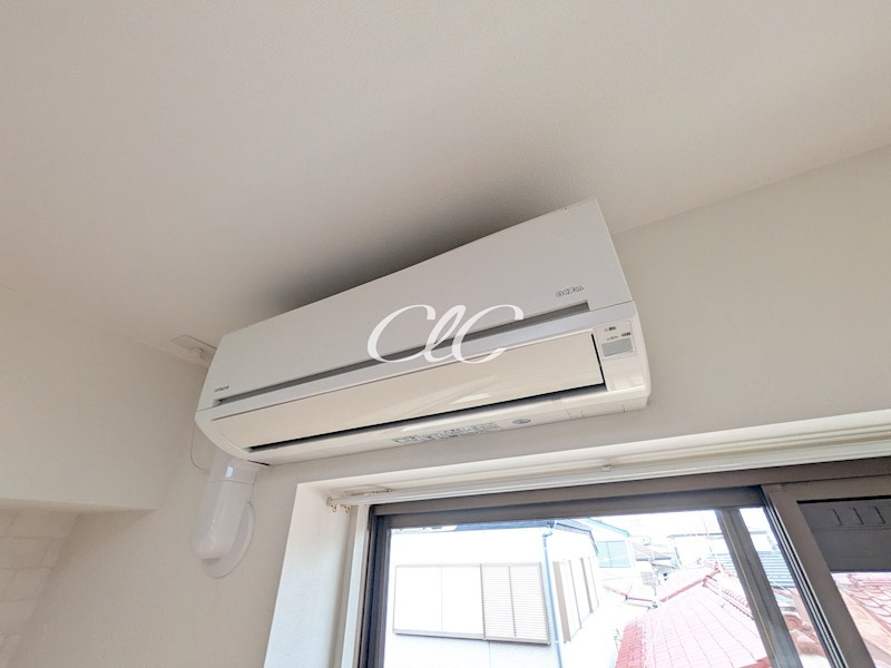 セントラルハイツいちのえ その他設備