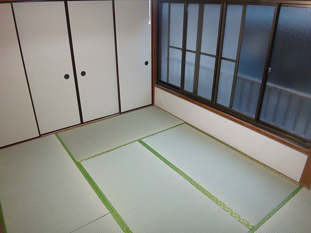 第二コーポ入山 その他
