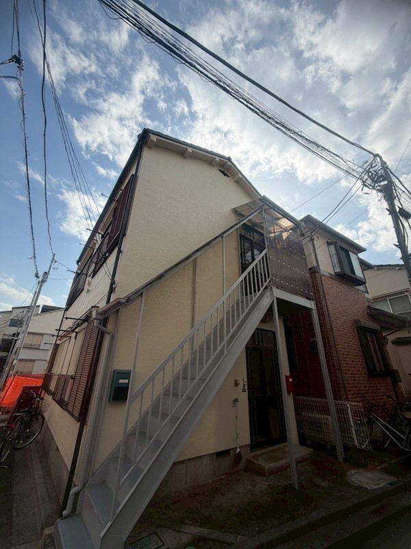 第二コーポ入山 その他共有部分