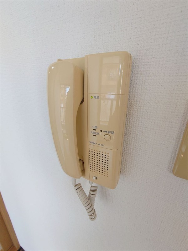 本所レジデンス セキュリティ