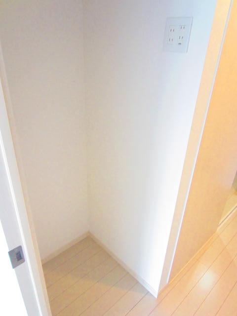 ユリービル その他