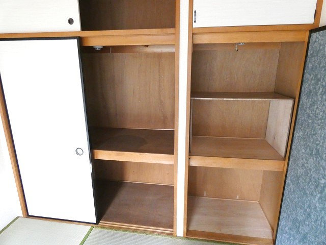 レジデンスエスポワール その他