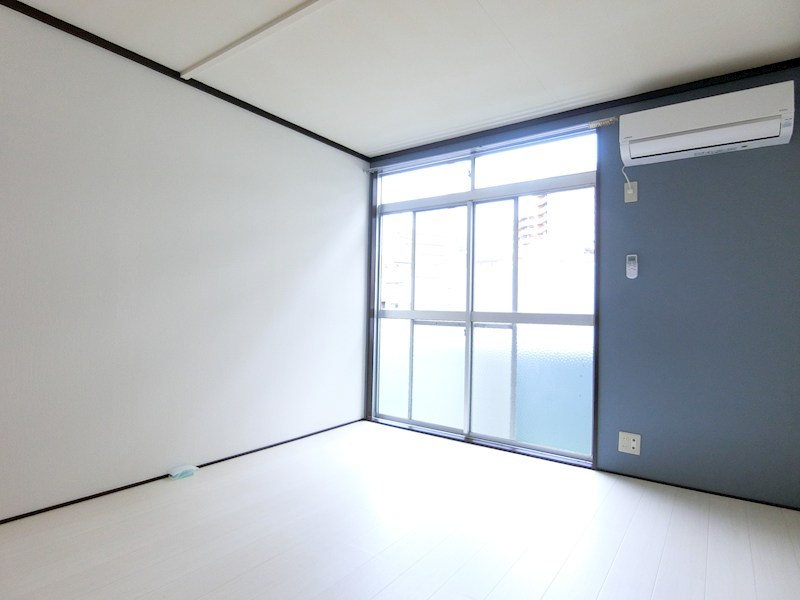 ルナリアⅡ リビング