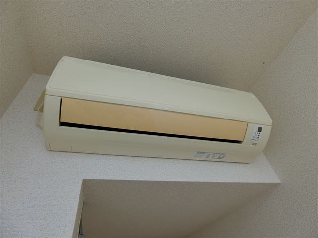 るんるんパート３ その他設備