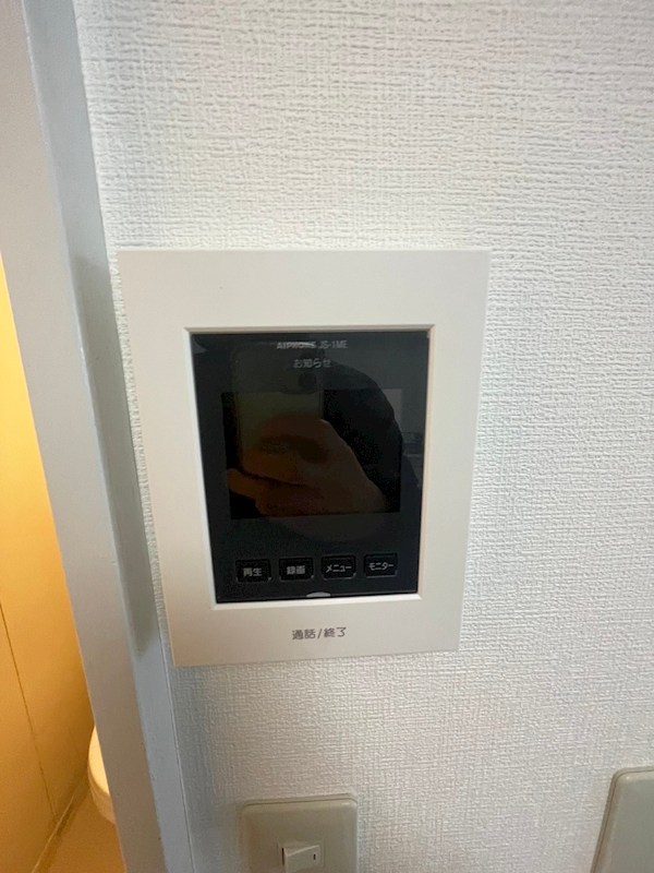 吉田ビル セキュリティ