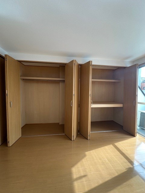 奥浅草妙見屋ビル  収納