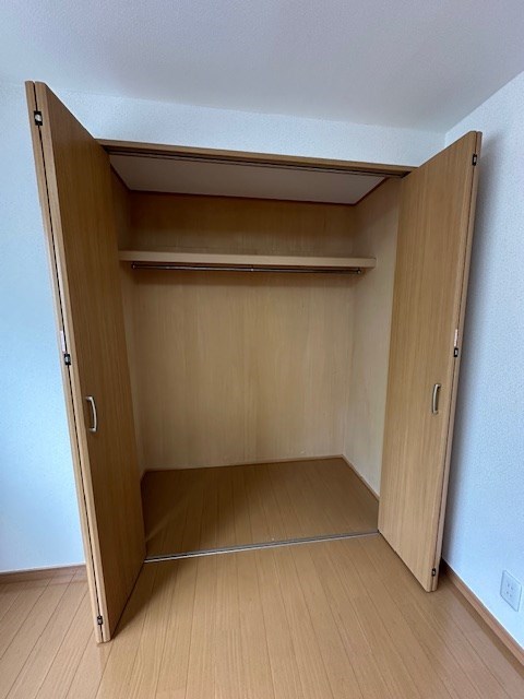 奥浅草妙見屋ビル  収納