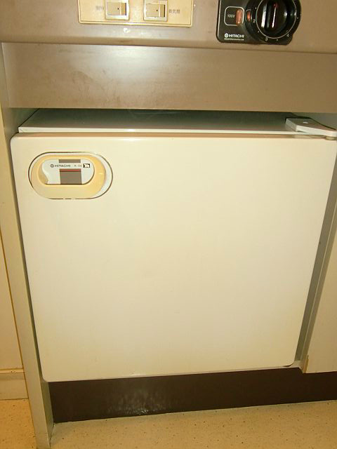 ウェザーコックコンノ   その他