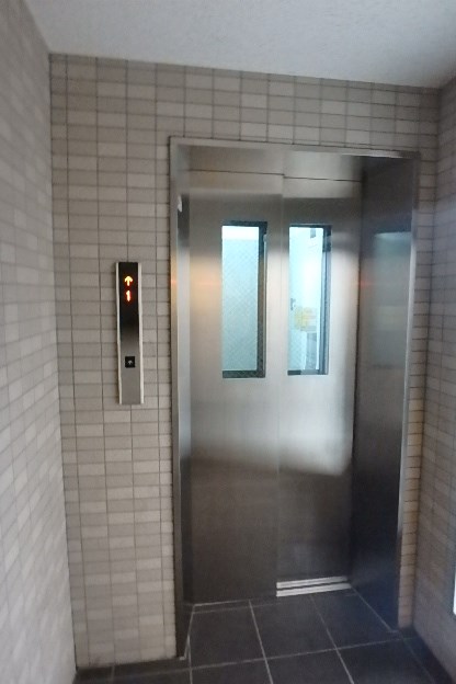 アイフォート千住曙町  その他設備