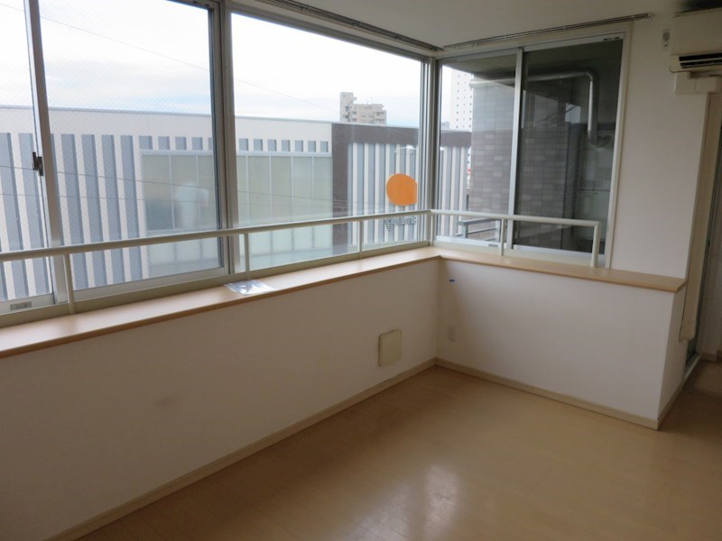 アイフォート千住曙町  ベッドルーム