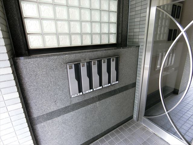 村田ビル その他共有部分