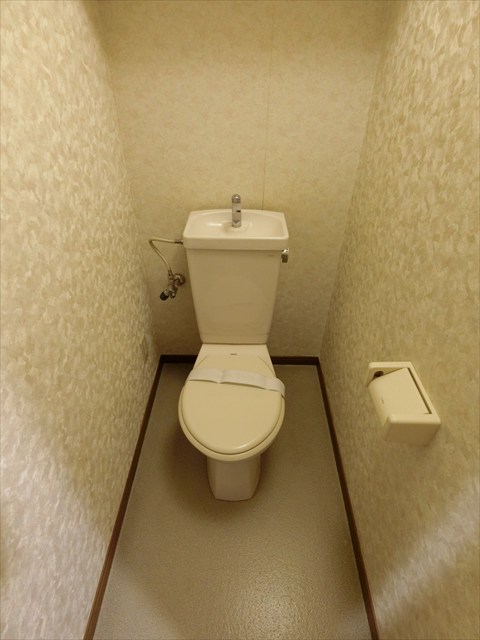 村田ビル トイレ
