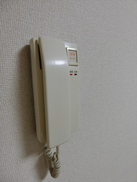 村田ビル セキュリティ