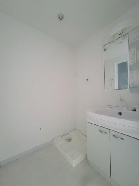 ミリアビタNo.21 洗面所