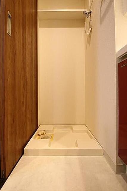 ソレイユ蔵前 その他設備