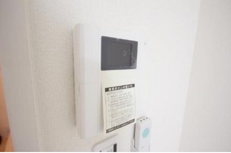 BM平井  セキュリティ