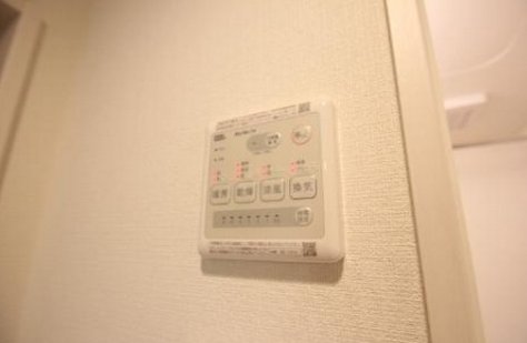 BM平井  その他設備