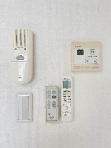シャンテアムール亀戸   その他
