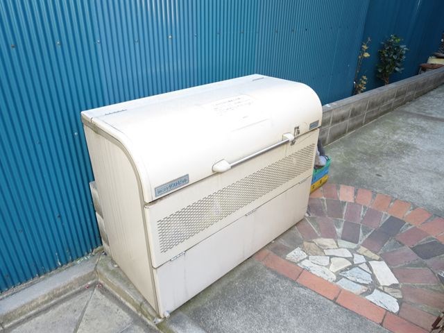グリーンヒルズ   その他共有部分