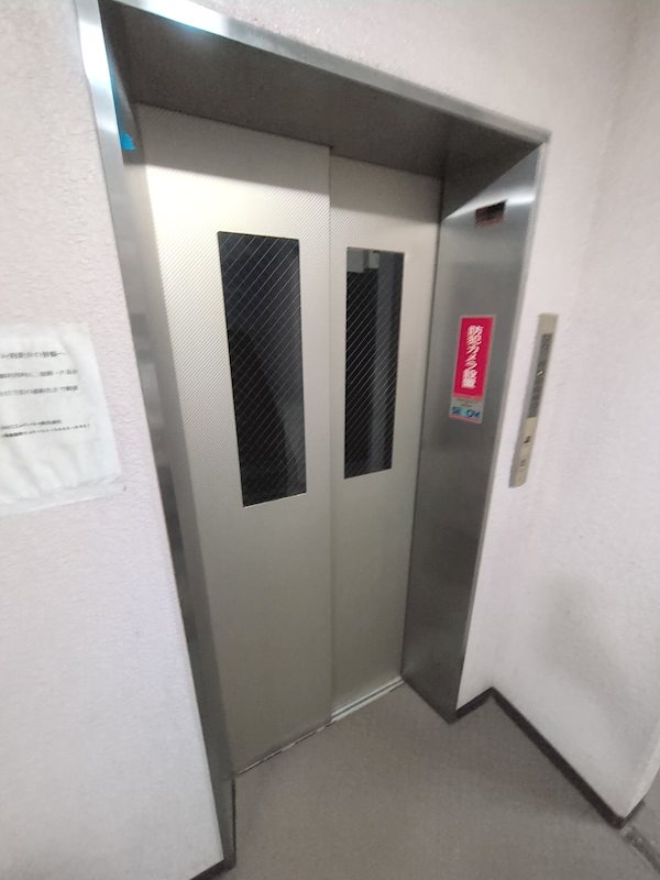 パークヒル西新井 その他