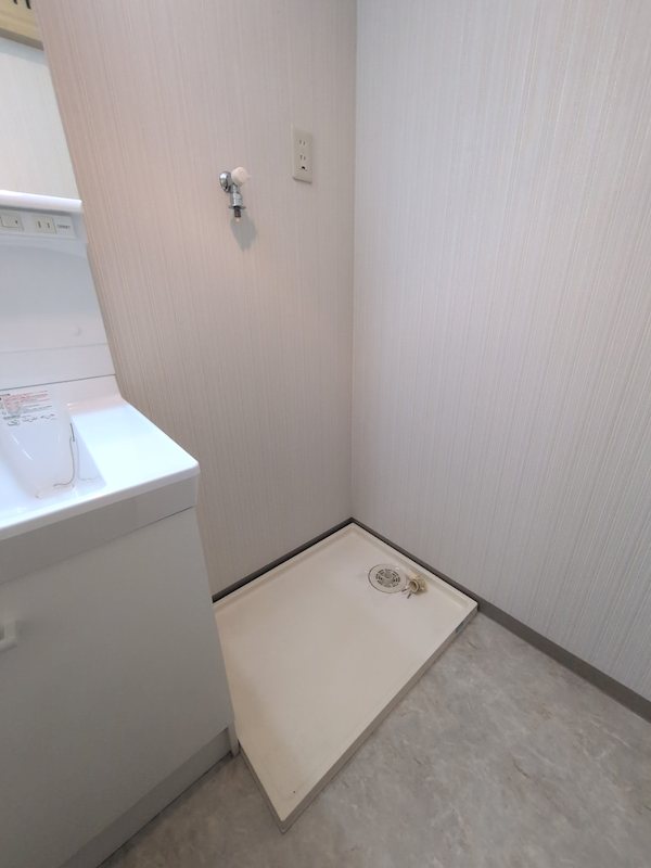 パークヒル西新井 その他