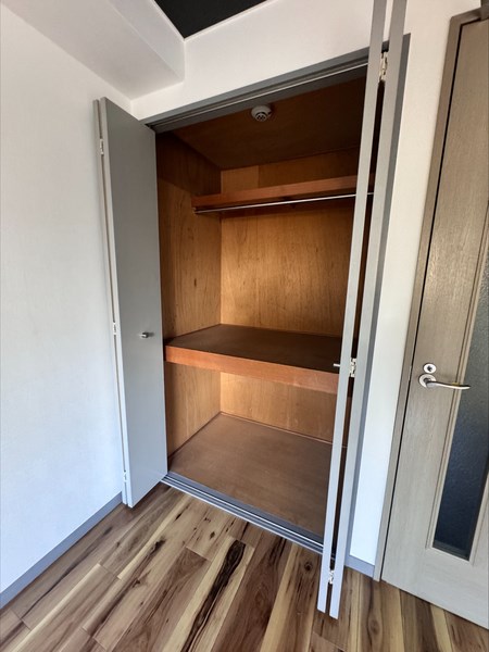 RAYHAUS駒込 収納