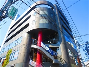 RAYHAUS駒込 その他