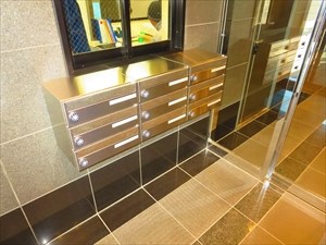 RAYHAUS駒込 その他設備