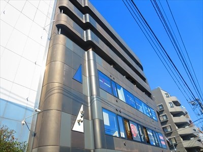 RAYHAUS駒込 その他共有部分