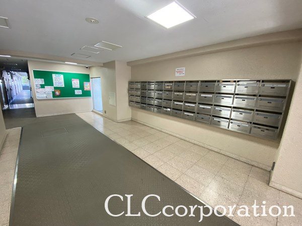 東陽町ハイホームB棟 その他