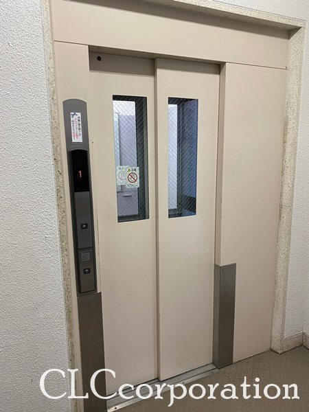 東陽町ハイホームB棟 その他