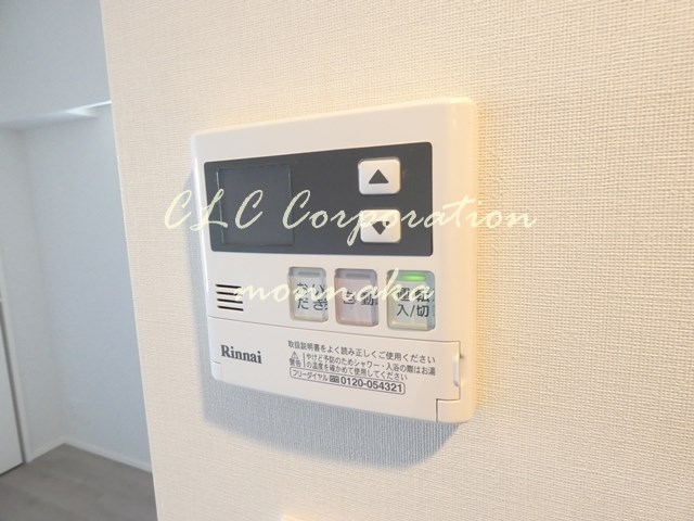 レジディア門前仲町プレイス その他