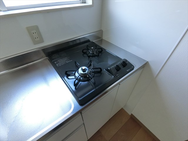 セーコーハイツ  キッチン