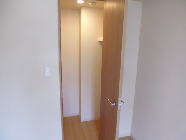フレンシア田端南 収納