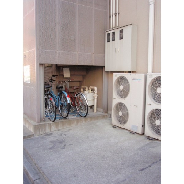 Maison de Pivoin その他