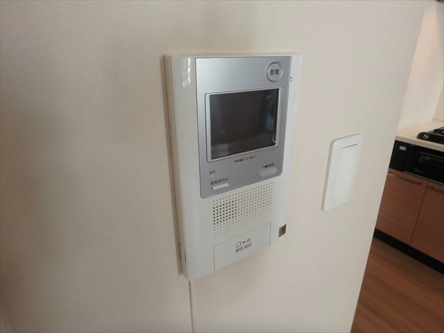 フレンシア田端南 セキュリティ