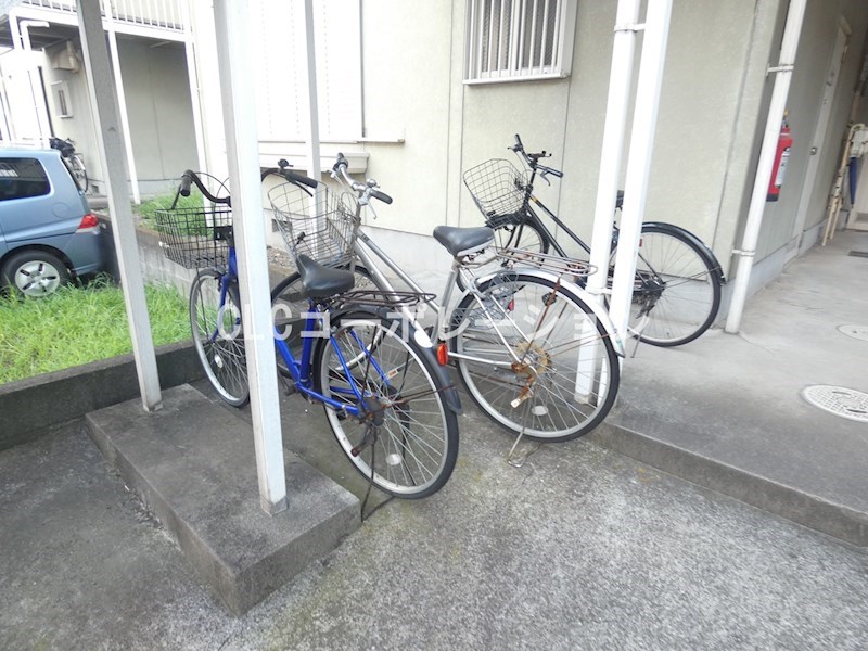 ハイムすみれ その他共有部分