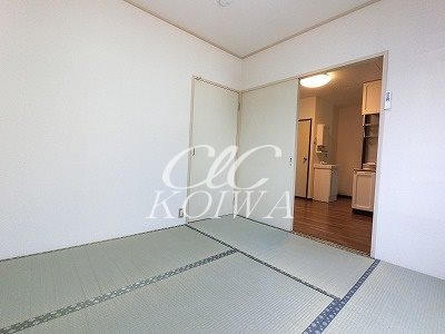 カーサ・ジョイD  その他部屋・スペース