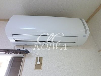カーサ・ジョイD  その他設備