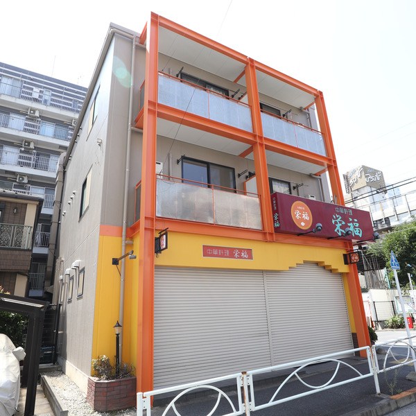 Maison de Pivoin 外観